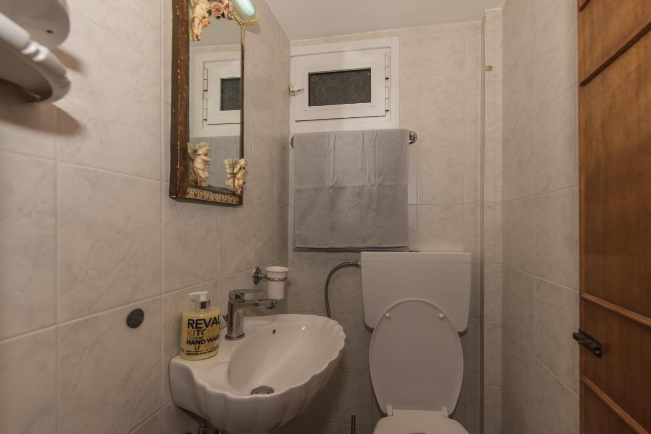 扎金索斯镇St.Denis Townhouse公寓 外观 照片